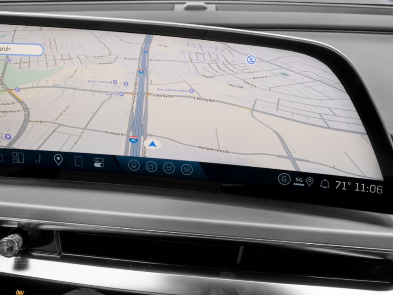 2026 CADILLAC LYRIQ LYRIQ ELECTRIC PREMIUM SPORT AWD (1SJ) Radiant Red Tintcoat Laval - photo #11