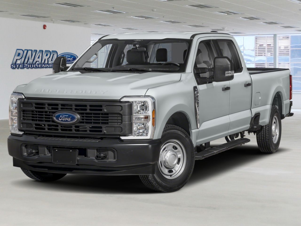 2026 Ford Super Duty F-250 SRW Avalanche Sainte-Julienne - photo #0
