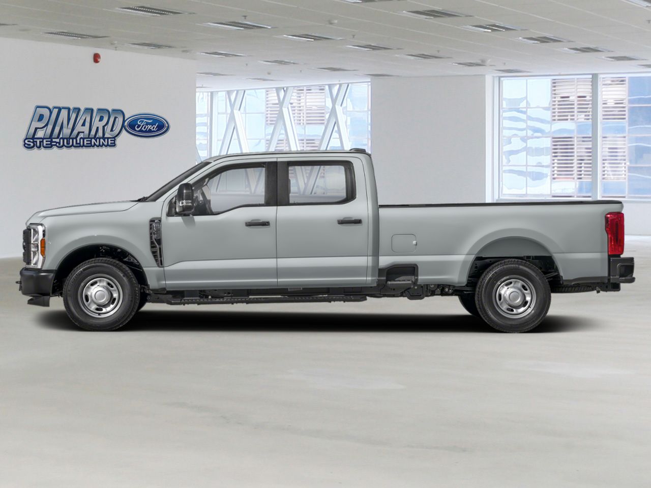 2026 Ford Super Duty F-250 SRW Avalanche Sainte-Julienne - photo #1