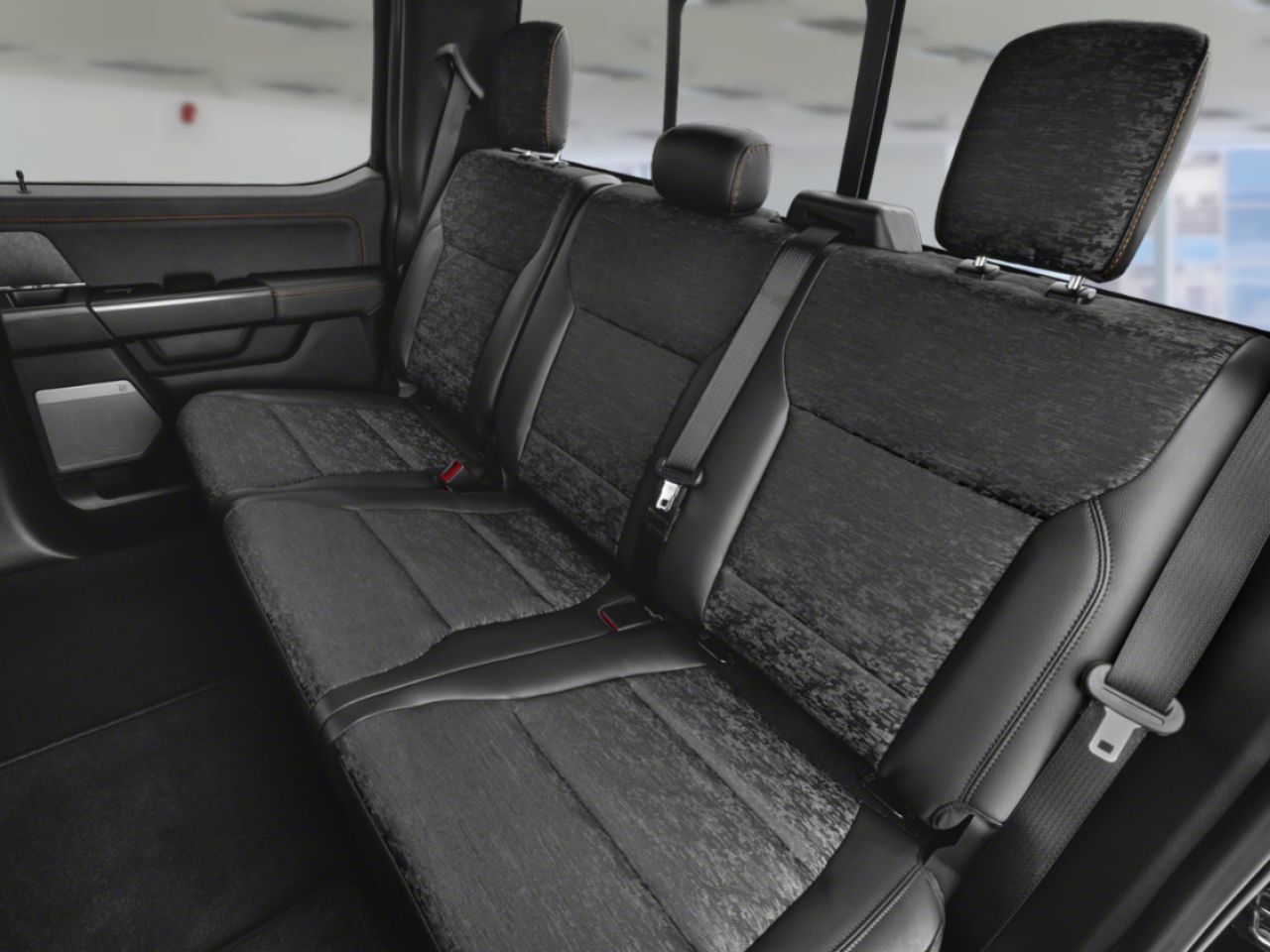 Ford F-150 2026 Blanc Sainte-Julienne - photo #7