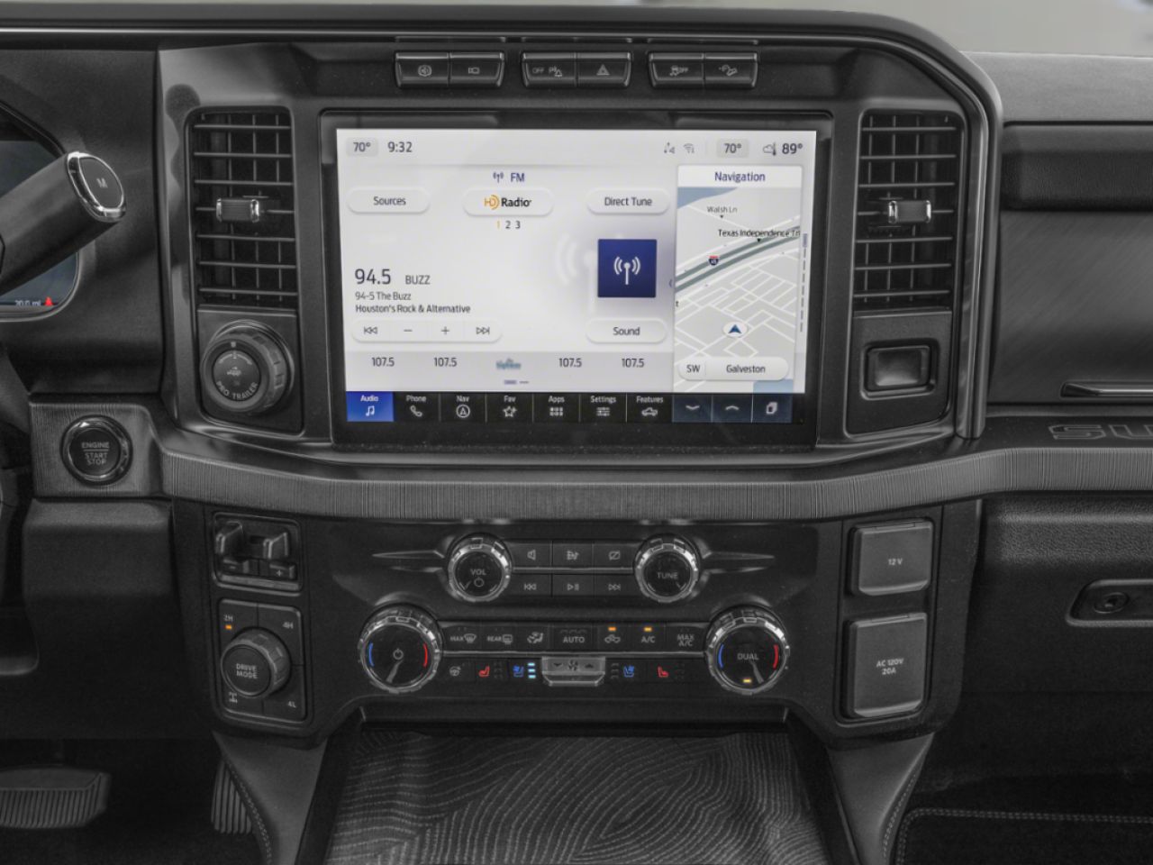 Ford Super Duty F-250 SRW 2026 Gris glacier m&eacute;tallis&eacute; trois couches Sainte-Julienne - photo #6