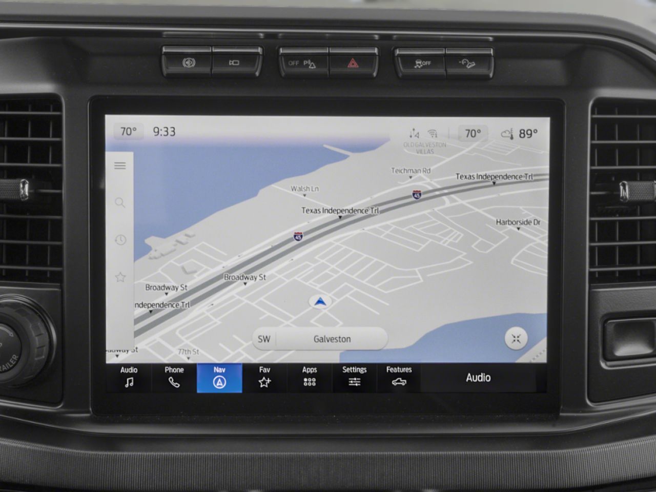 2026 Ford Super Duty F-250 SRW Avalanche Sainte-Julienne - photo #6