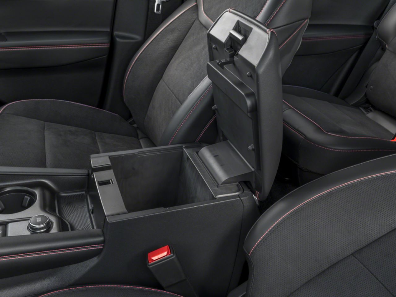 2026 Ford Explorer Agate Black Metallic Sainte-Julienne - photo #6