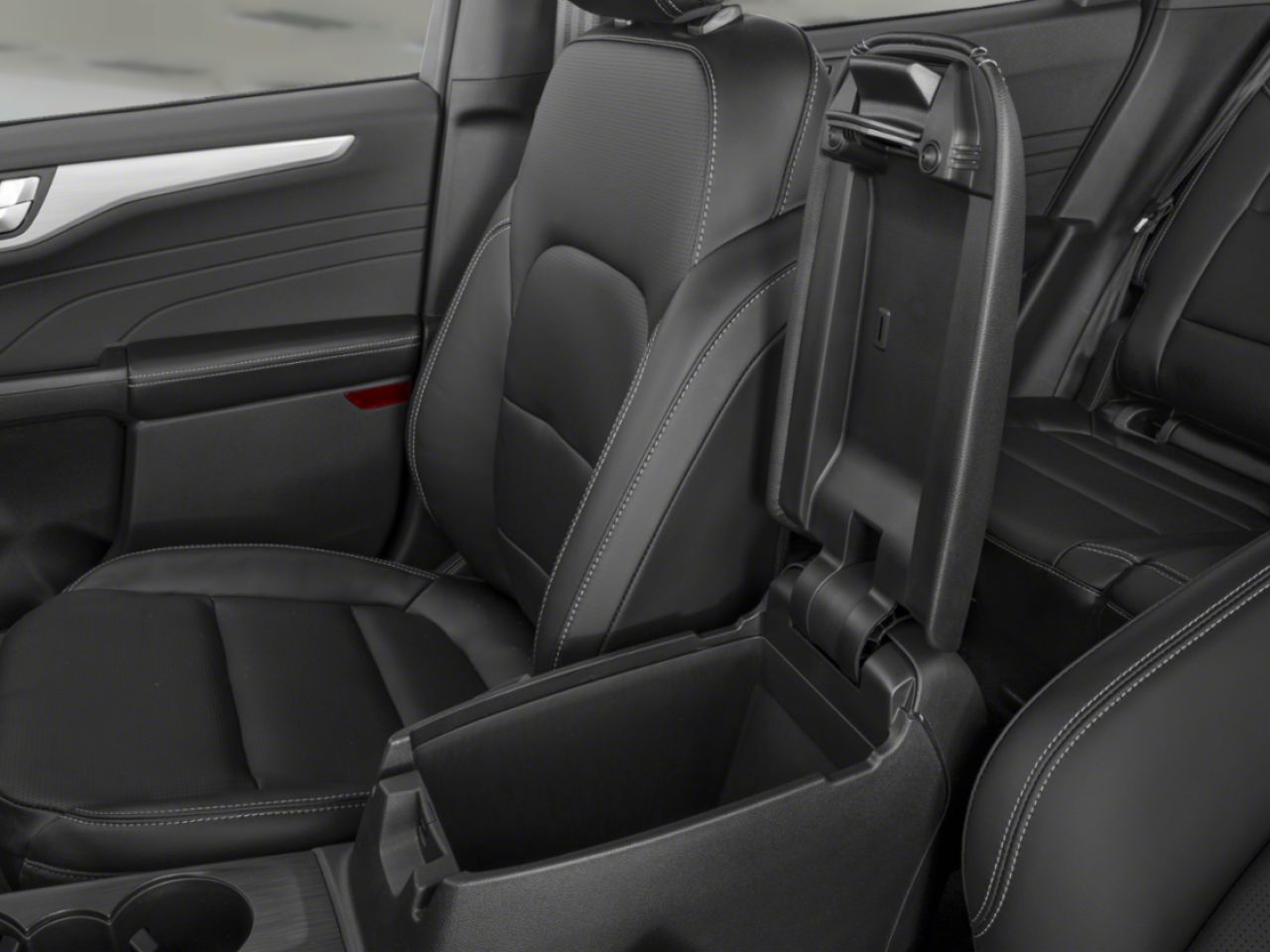 Ford Escape 2025 Argent cosmos m&eacute;tallis&eacute; Sainte-Julienne - photo #10