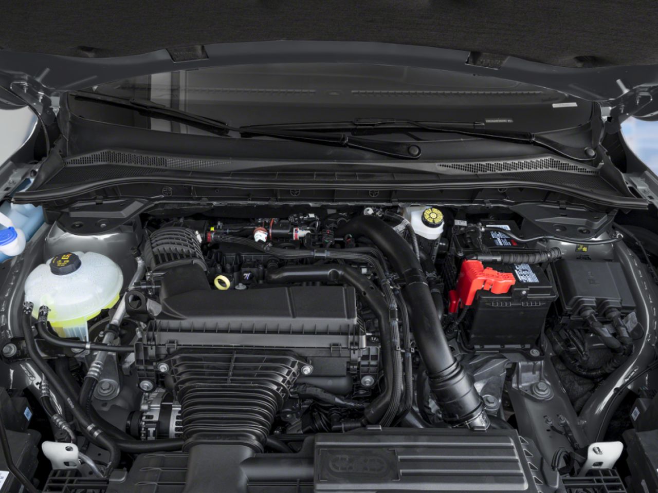 Ford Escape 2025 Argent cosmos m&eacute;tallis&eacute; Sainte-Julienne - photo #8