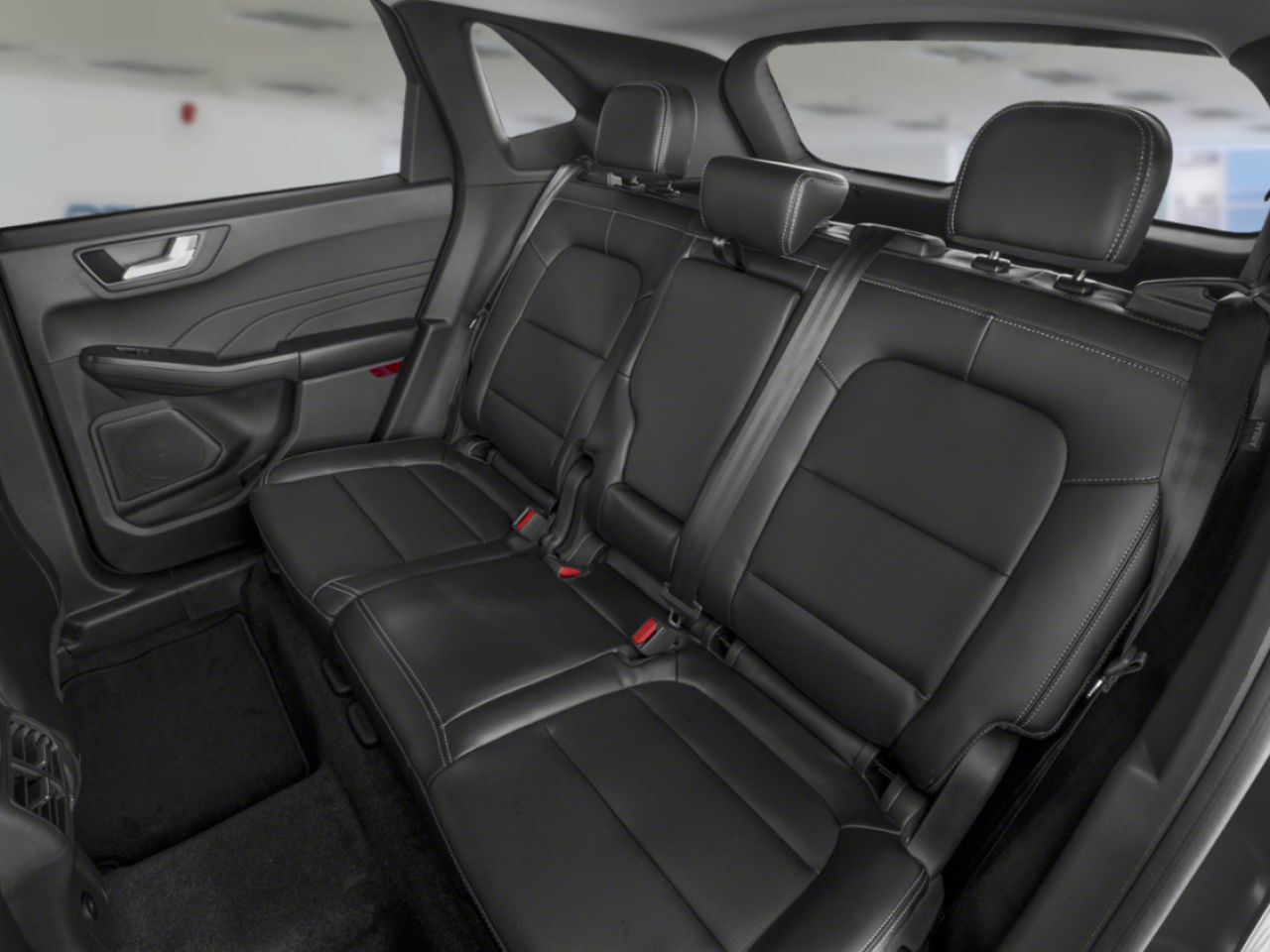 Ford Escape 2025 Argent cosmos m&eacute;tallis&eacute; Sainte-Julienne - photo #3