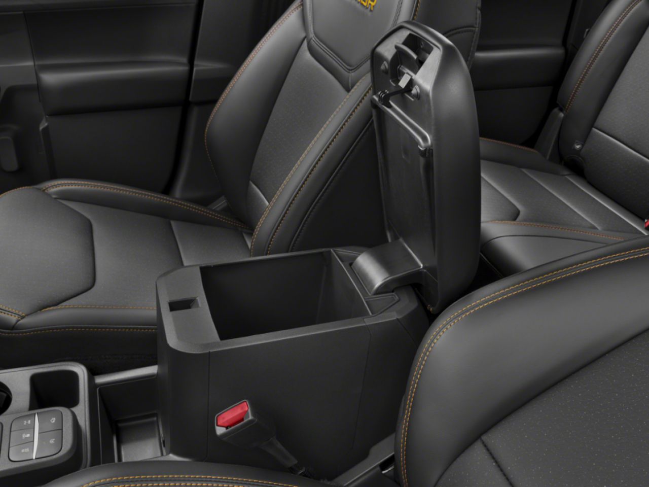 2026 Ford Maverick Oxford White Sainte-Julienne - photo #12