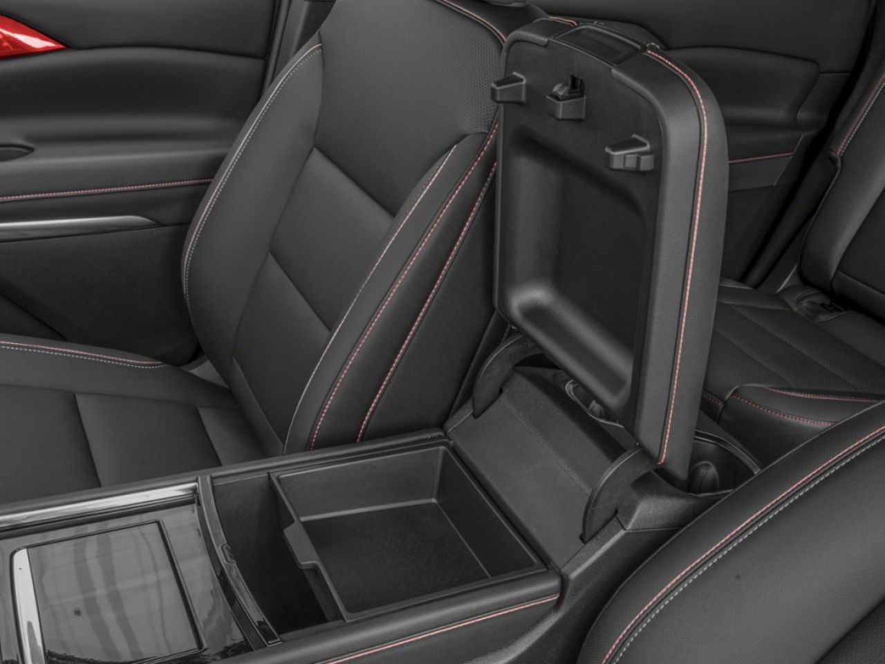 2024 CHEVROLET Traverse Z71 4 portes TI Sterling Grey Metallic Sherbrooke - photo #6