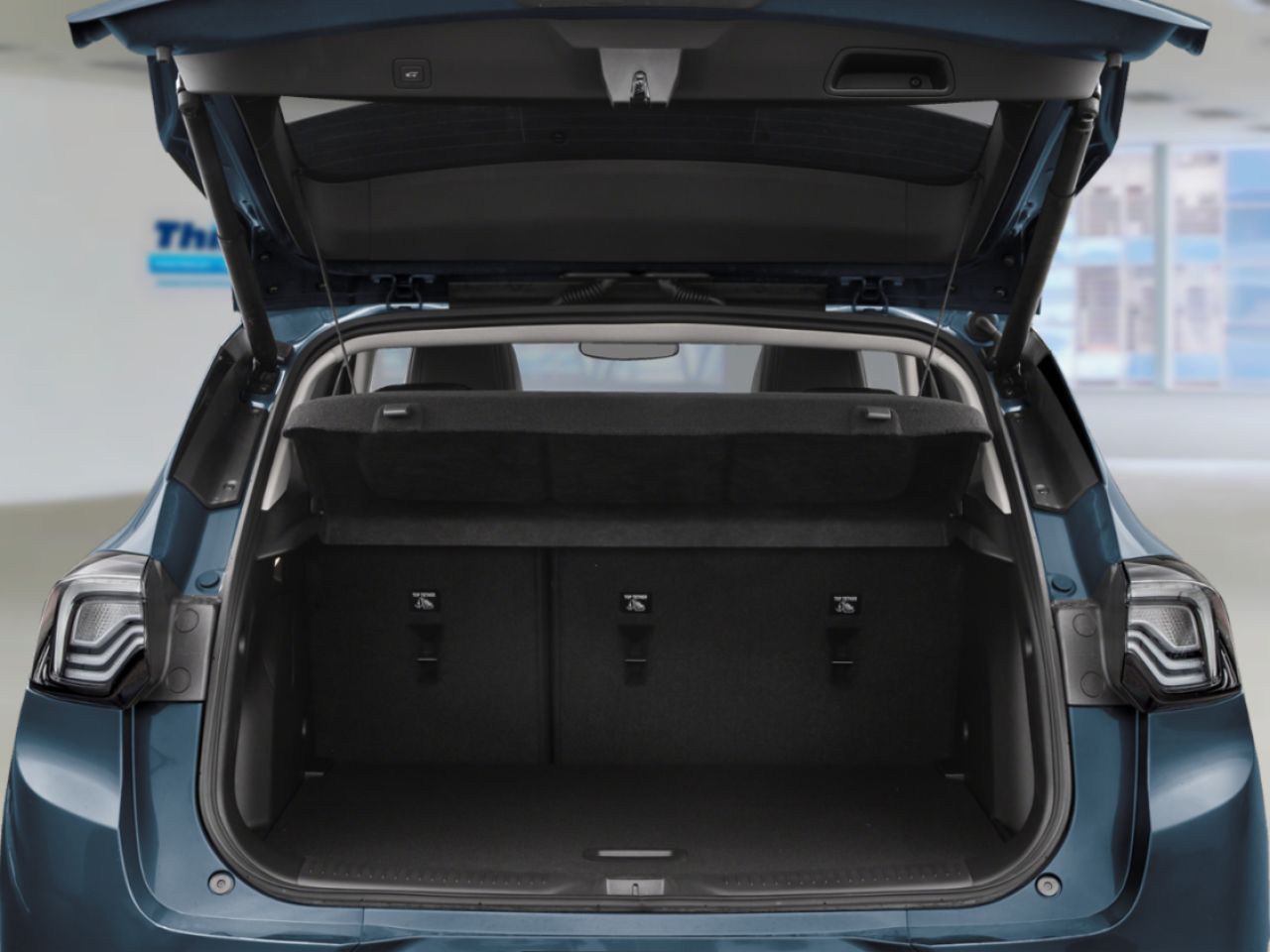 2026 BUICK ENCORE GX Avenir 4 portes TI Grey Sherbrooke - photo #6