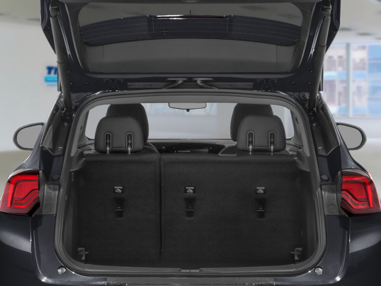 2026 BUICK ENCORE GX Tourisme sport 4 portes TI Blue Sherbrooke - photo #4