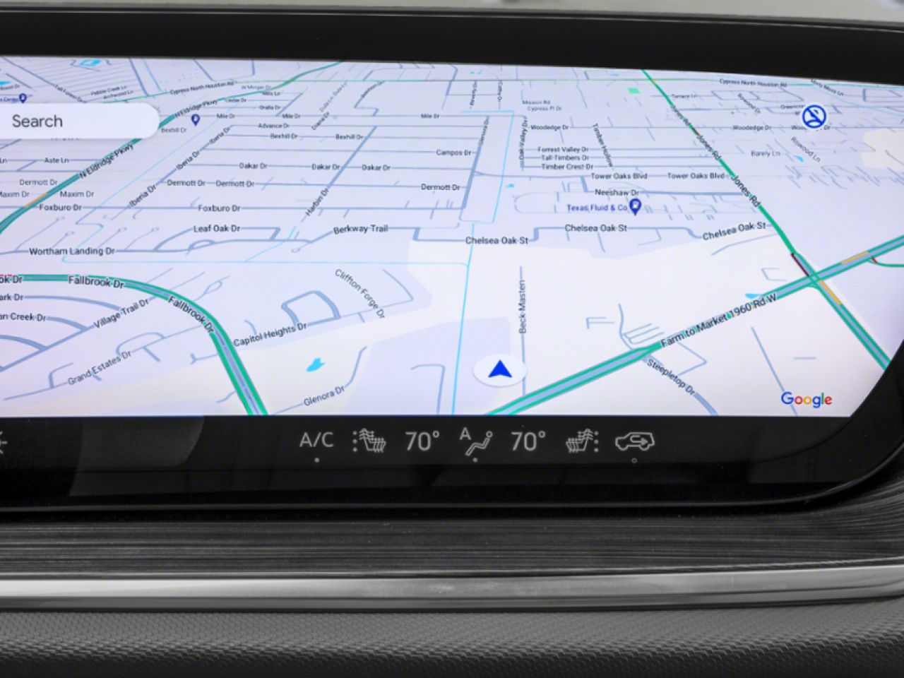 2026 BUICK ENVISION Tourisme sport 4 portes TI Red Sherbrooke - photo #12