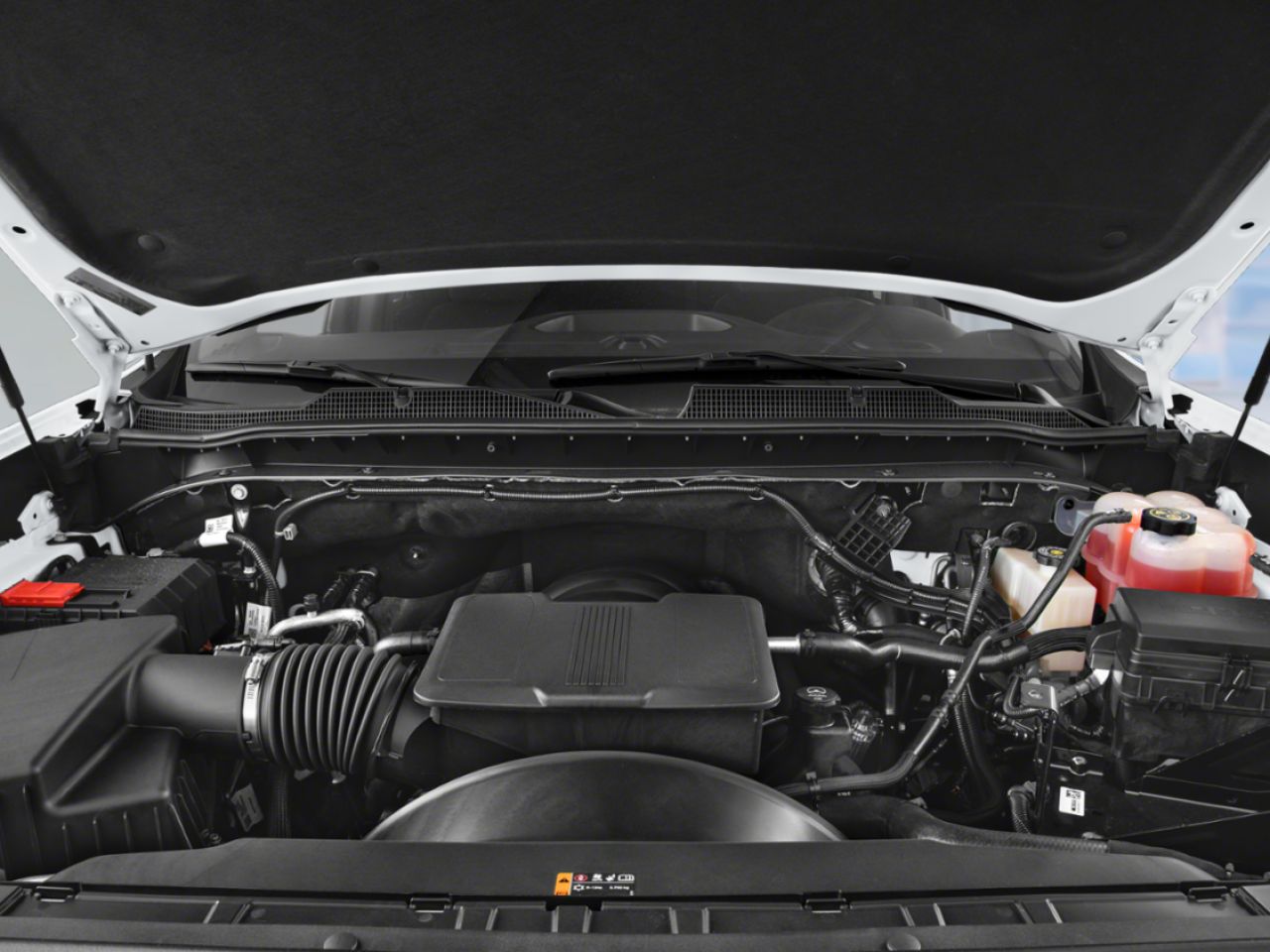 2026 CHEVROLET SILVERADO 2500HD LTZ cabine multiplace 4RM 159 po Grey Sherbrooke - photo #8