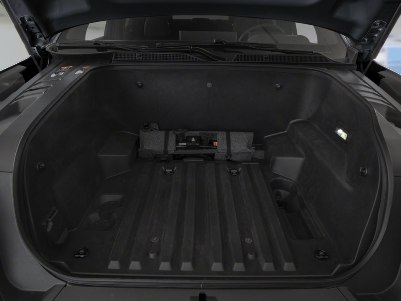 CHEVROLET SILVERADO EV WT &agrave; autonomie prolong&eacute;e &agrave; cabine multiplace e4RM 2026 Blanc Sherbrooke - photo #3
