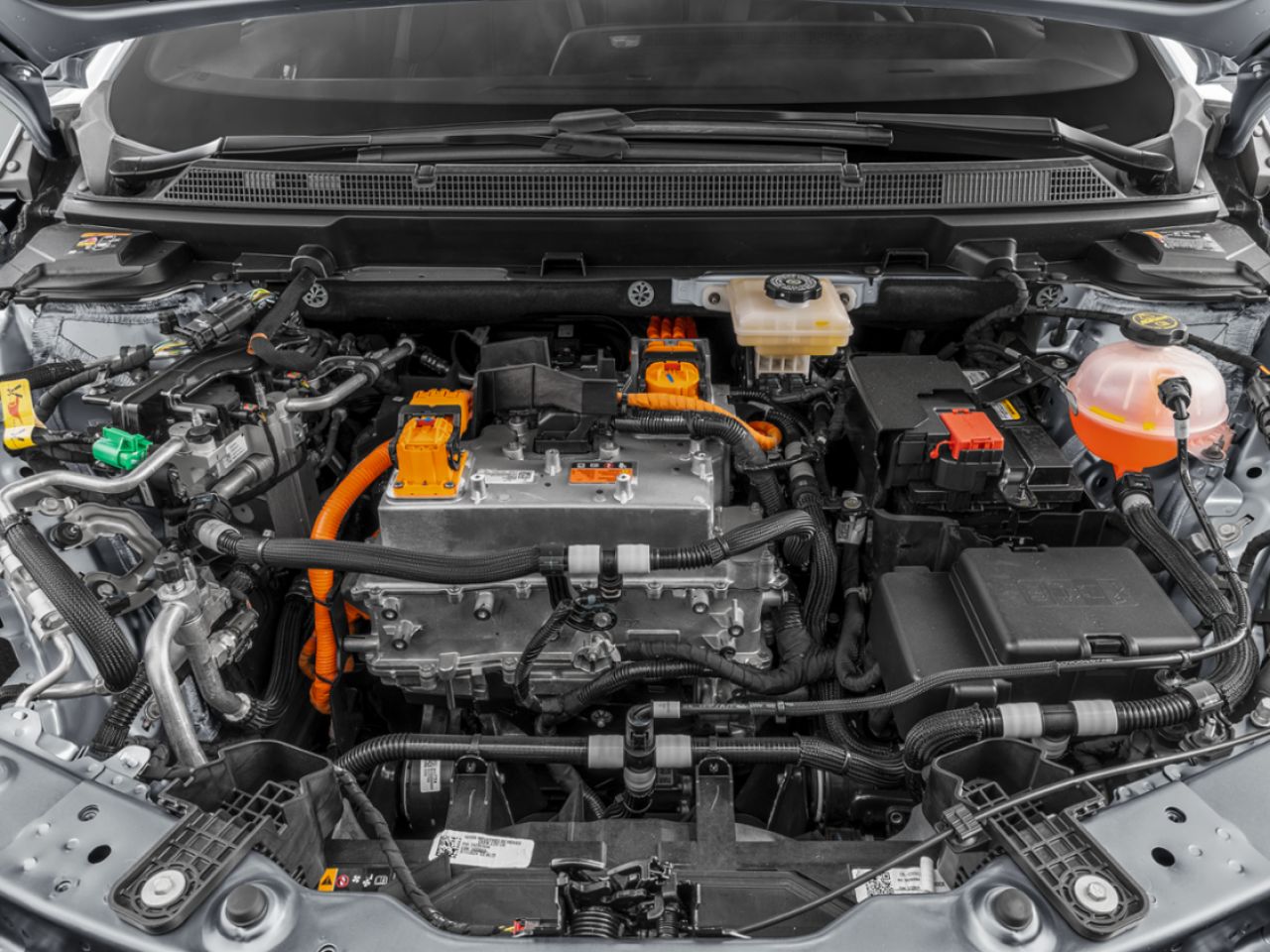 2026 CADILLAC OPTIQ Sport haut de gamme 4 portes Black Raven Sherbrooke - photo #6