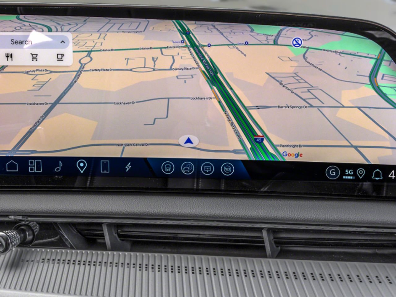 2026 CADILLAC OPTIQ Luxe haut de gamme 4 portes Black Raven Sherbrooke - photo #5