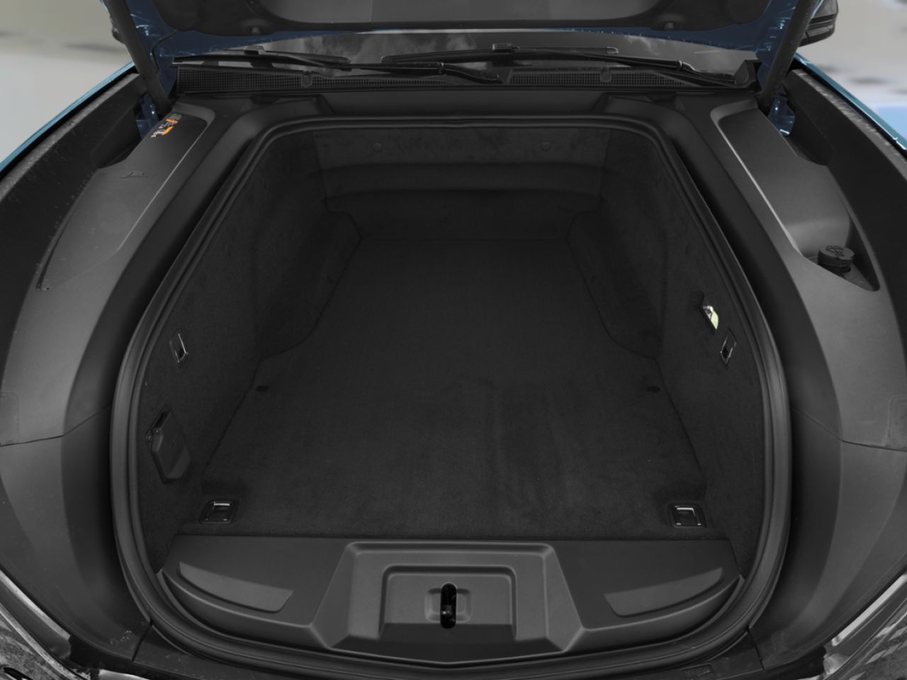 CADILLAC ESCALADE IQL Traction int&eacute;grale, 4 portes Sport 2026 Noir Sherbrooke - photo #6