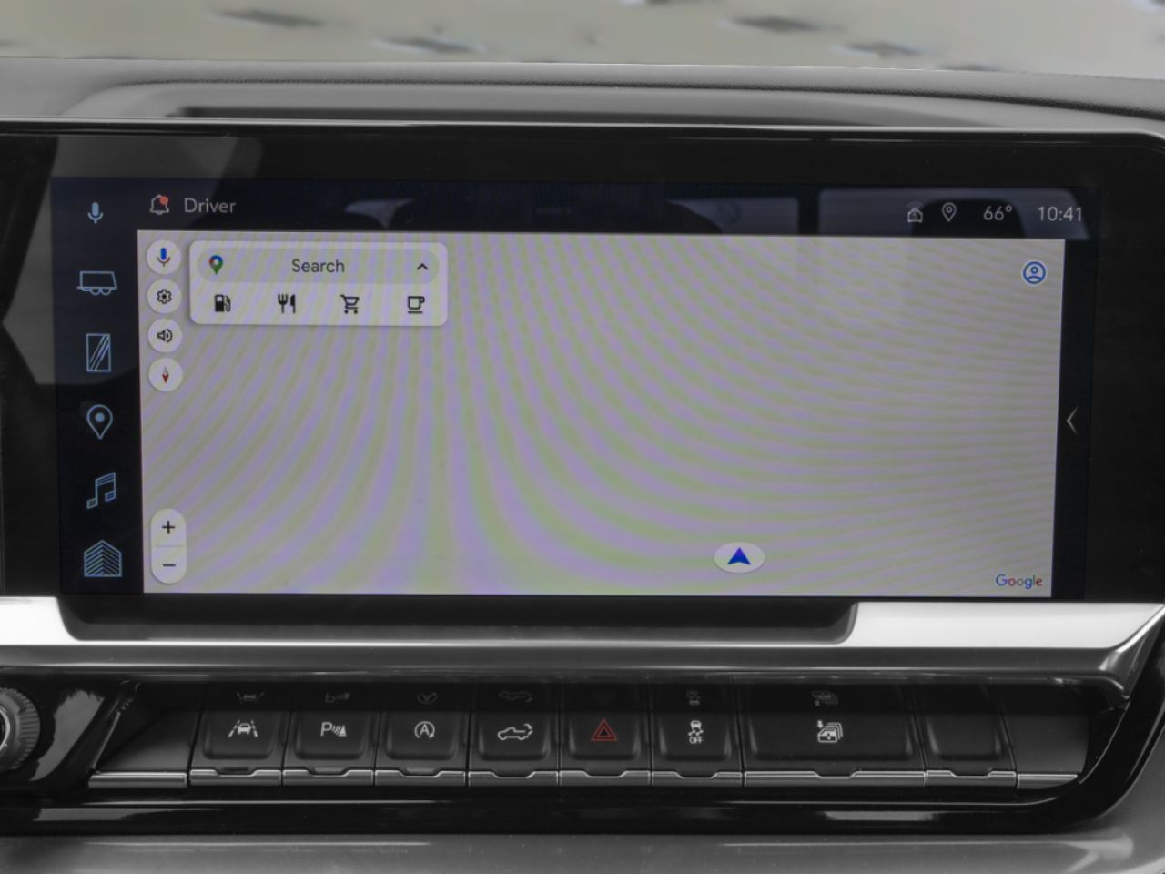 2026 CHEVROLET Silverado 1500 High Country cabine multiplace 4RM 157 po Black Sherbrooke - photo #10