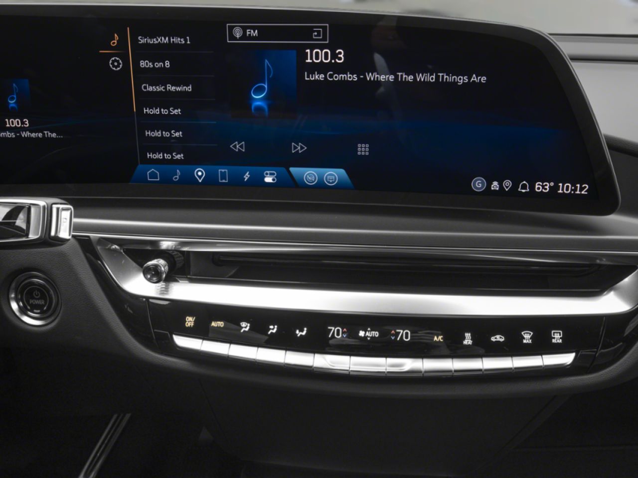 CADILLAC LYRIQ Sport 4 portes avec 1SK 2024 Nimbus m&eacute;tallis&eacute; Sherbrooke - photo #3