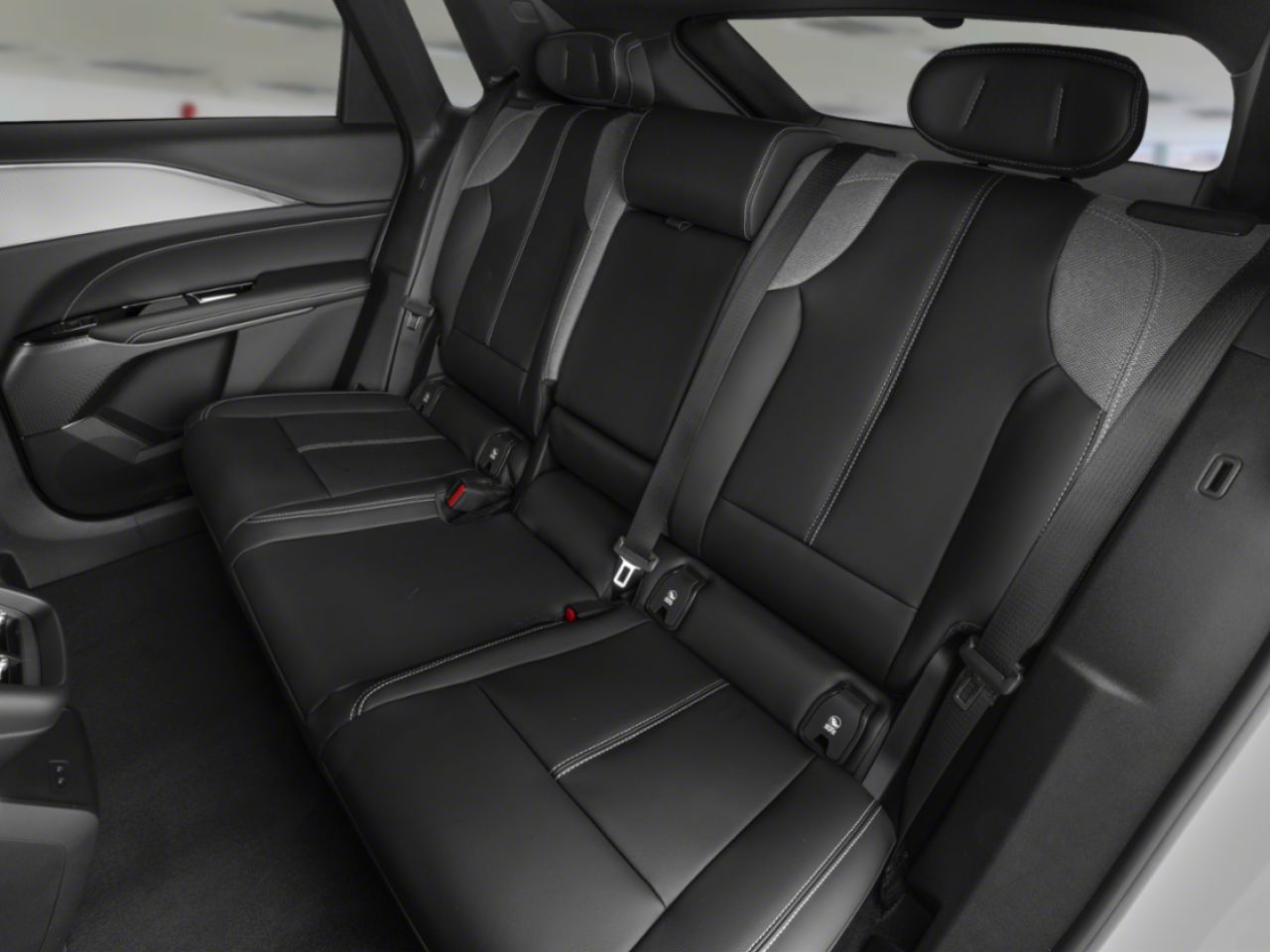 CADILLAC LYRIQ Sport 4 portes avec 1SK 2024 Nimbus m&eacute;tallis&eacute; Sherbrooke - photo #6