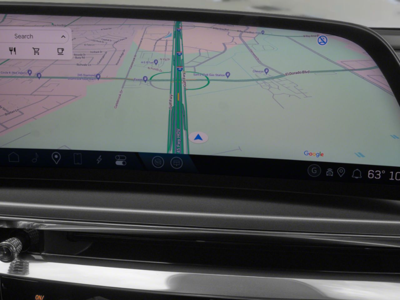 CADILLAC LYRIQ Sport 4 portes avec 1SK 2024 Nimbus m&eacute;tallis&eacute; Sherbrooke - photo #11