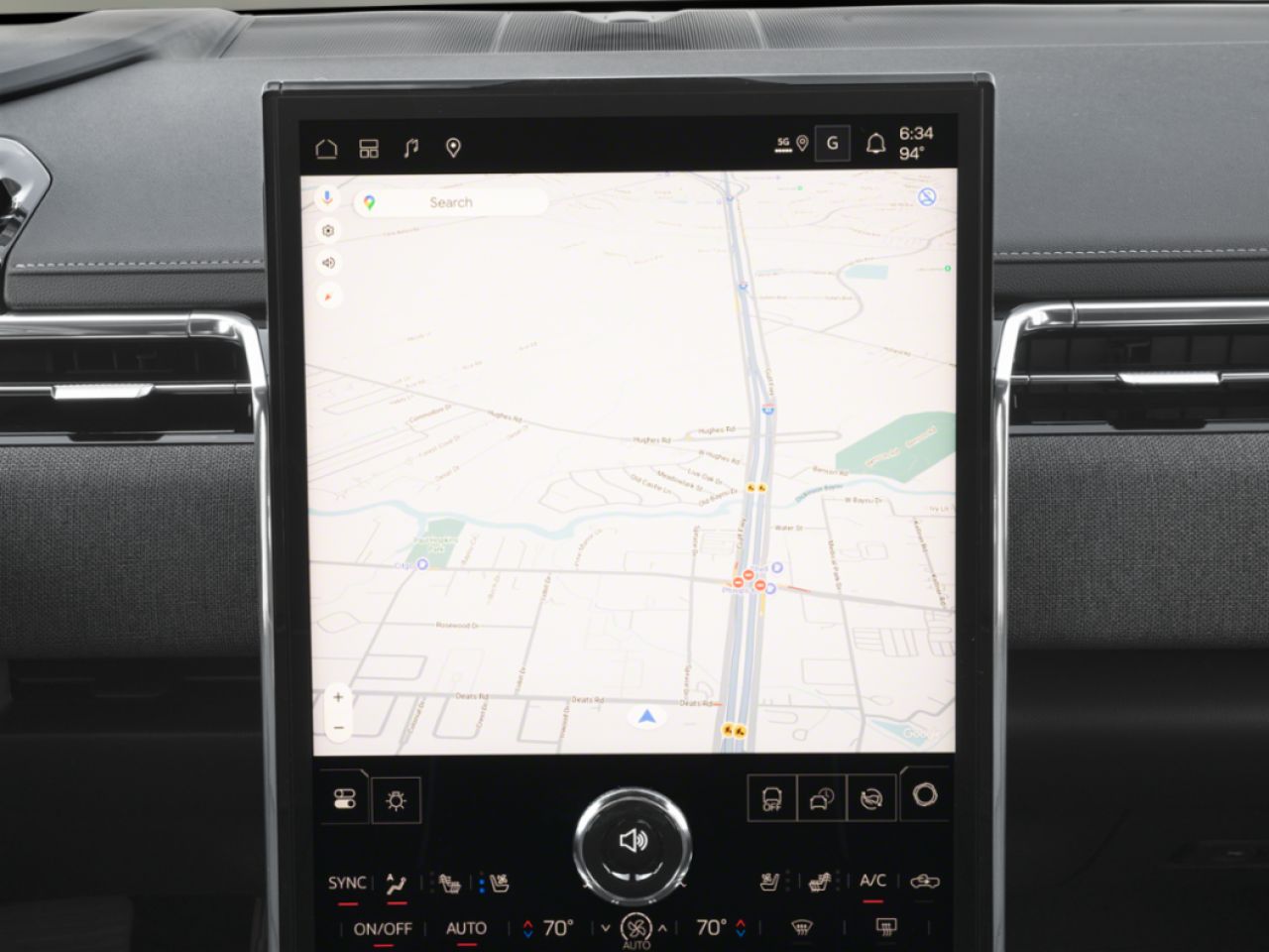2026 GMC SIERRA EV &Eacute;l&eacute;vation cabine multiplace 4RMe &agrave; autonomie prolong&eacute;e Grey Sherbrooke - photo #11