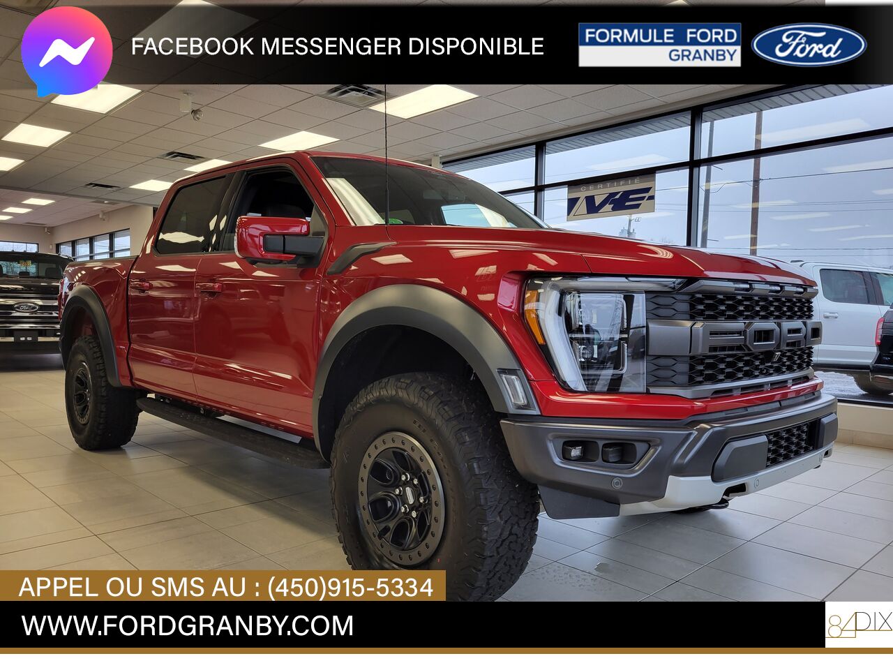 2022 FORD  Granby - photo #0