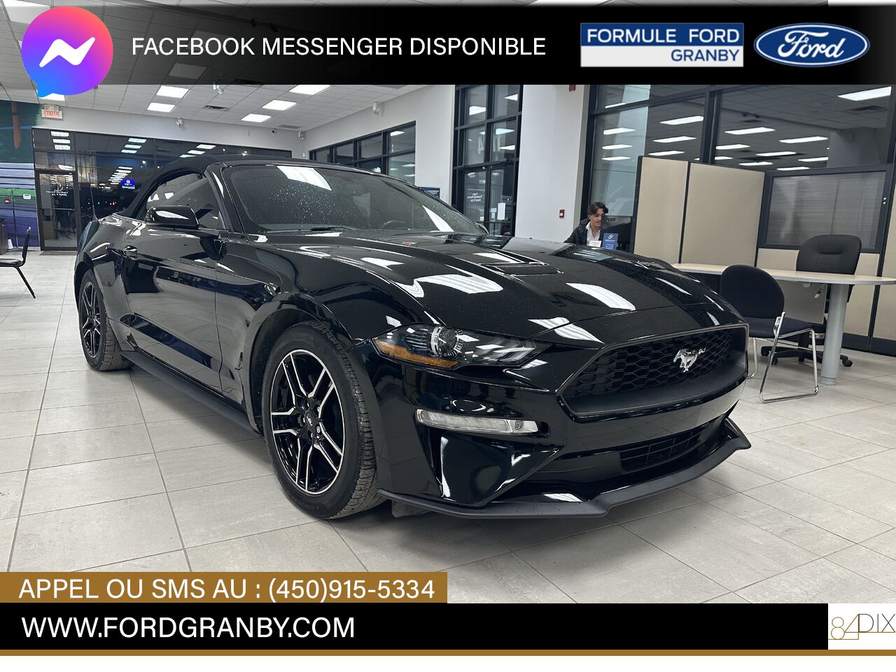 2020 Ford  Granby - photo #0