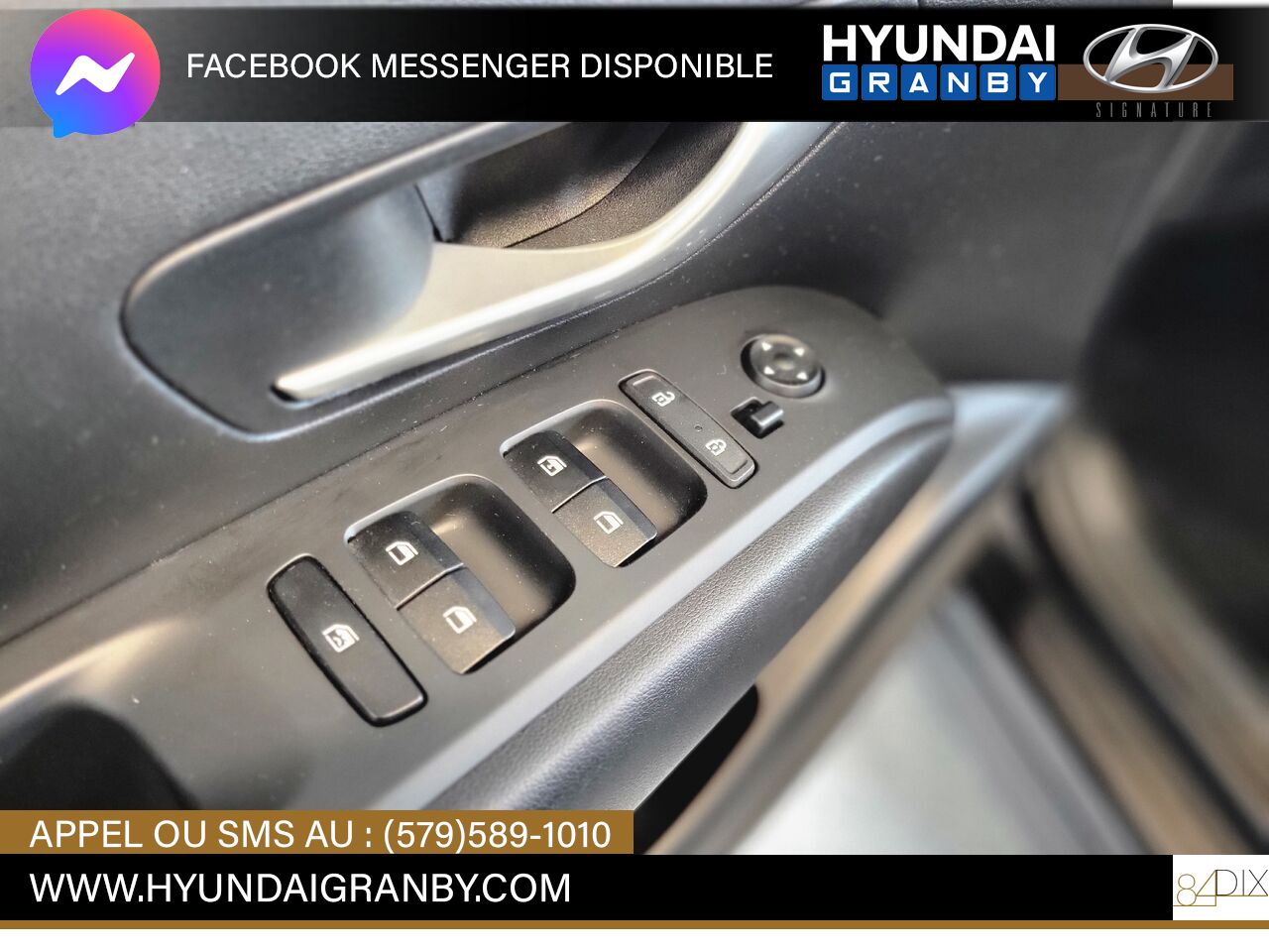 Hyundai Tucson 2022 Granby - photo #15