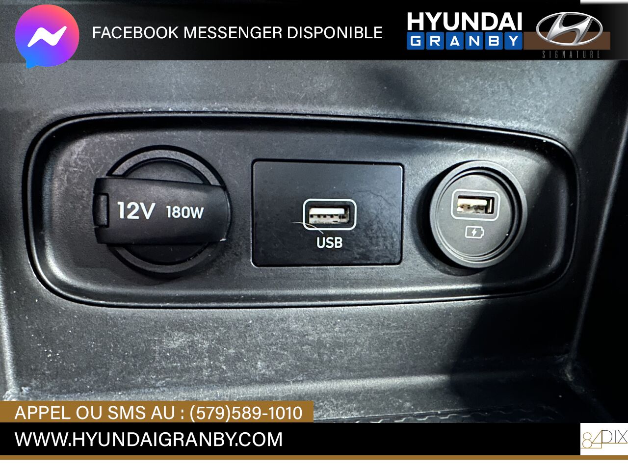 Hyundai Venue 2021 Granby - photo #21