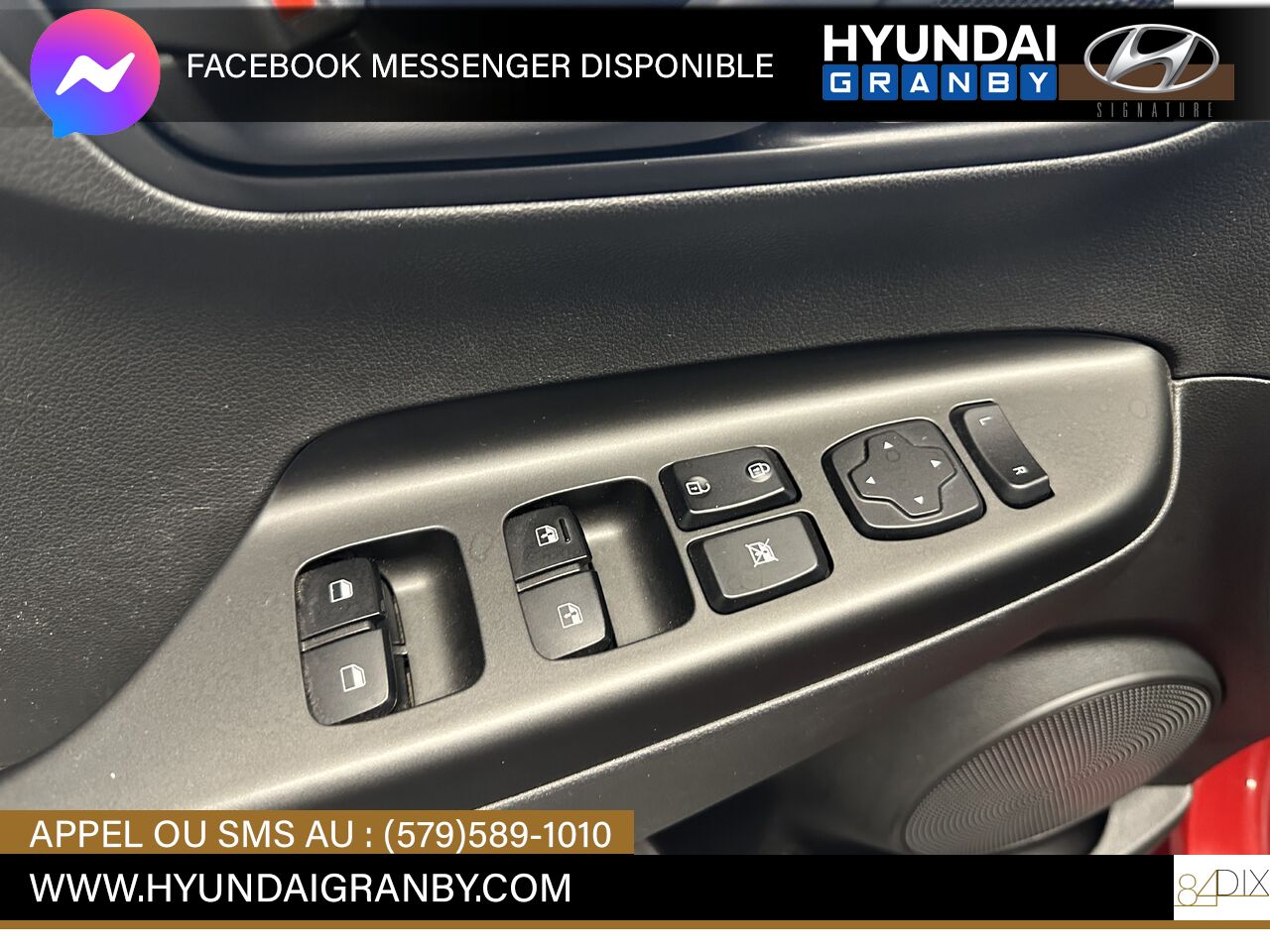 Hyundai Kona 2020 Granby - photo #11
