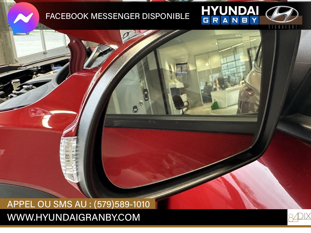 Hyundai Kona 2020 Granby - photo #12