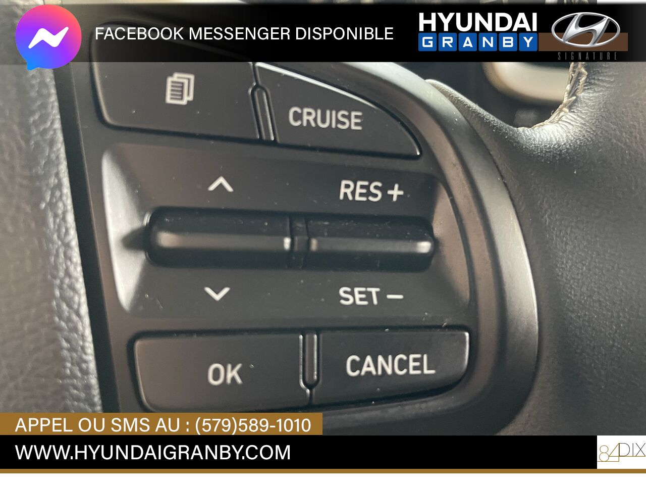 Hyundai Venue 2022 Granby - photo #10