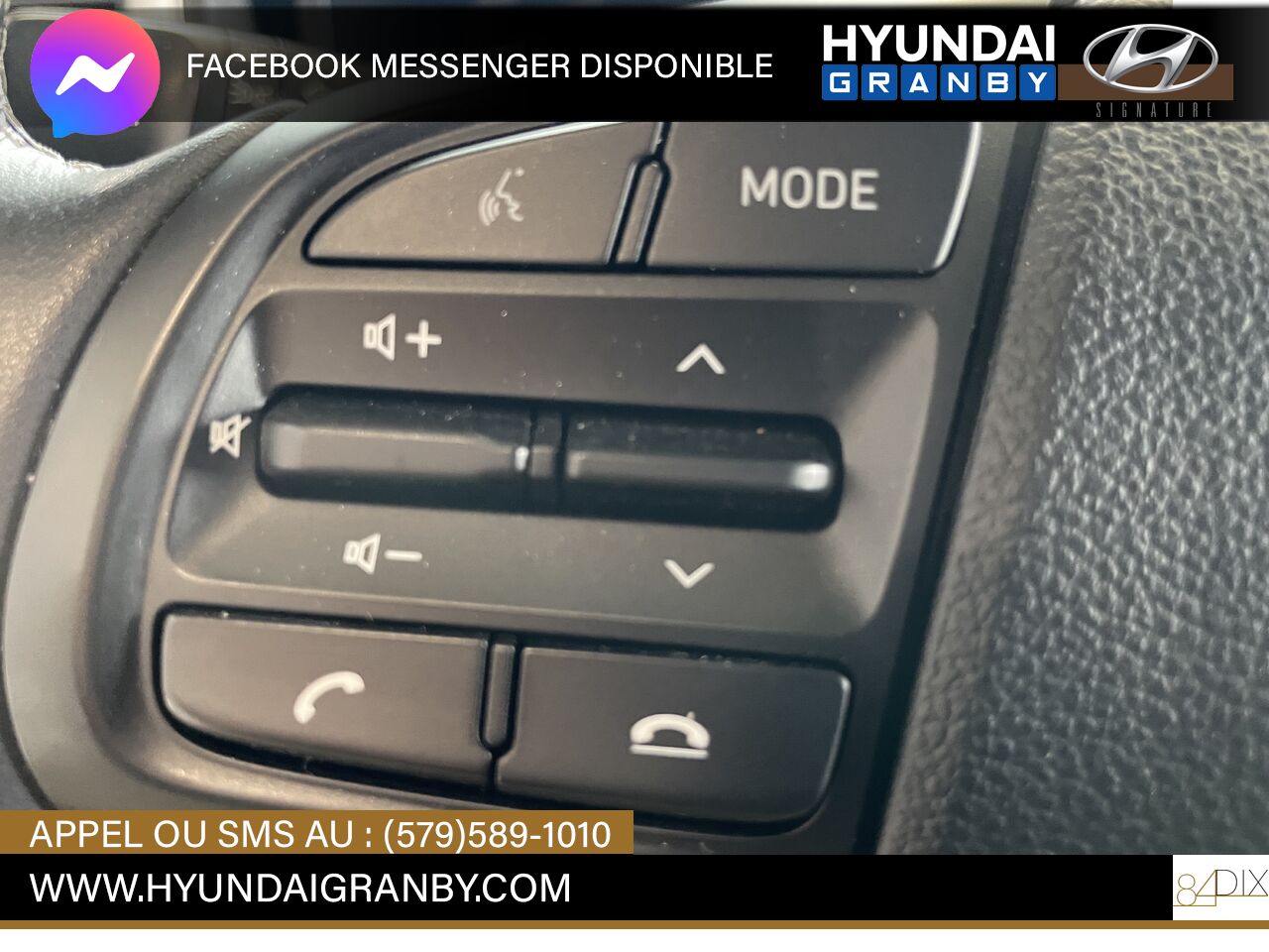 Hyundai Venue 2022 Granby - photo #11