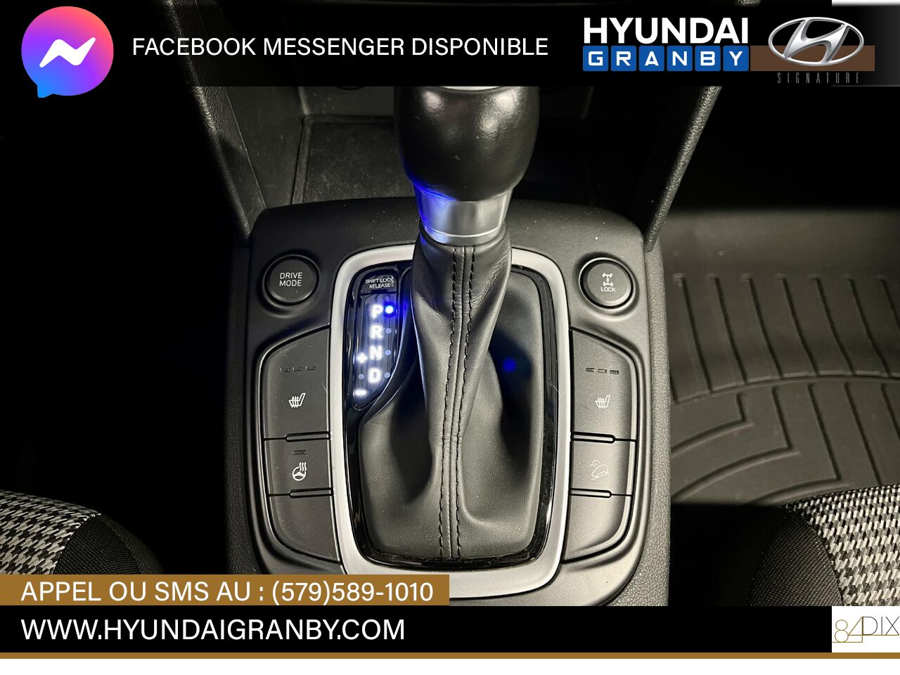 Hyundai Kona 2020 Granby - photo #26