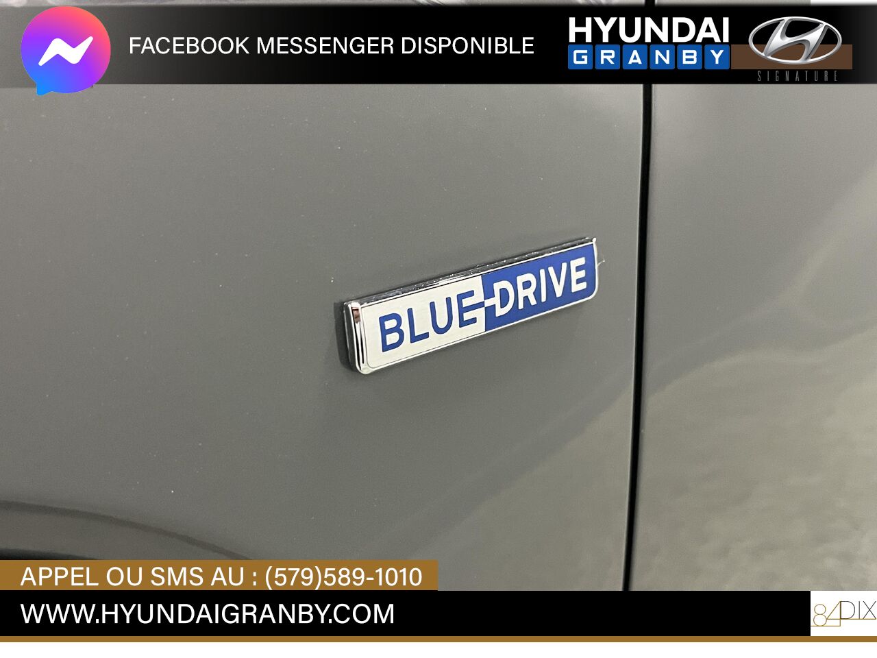 2019 Hyundai  Granby - photo #6