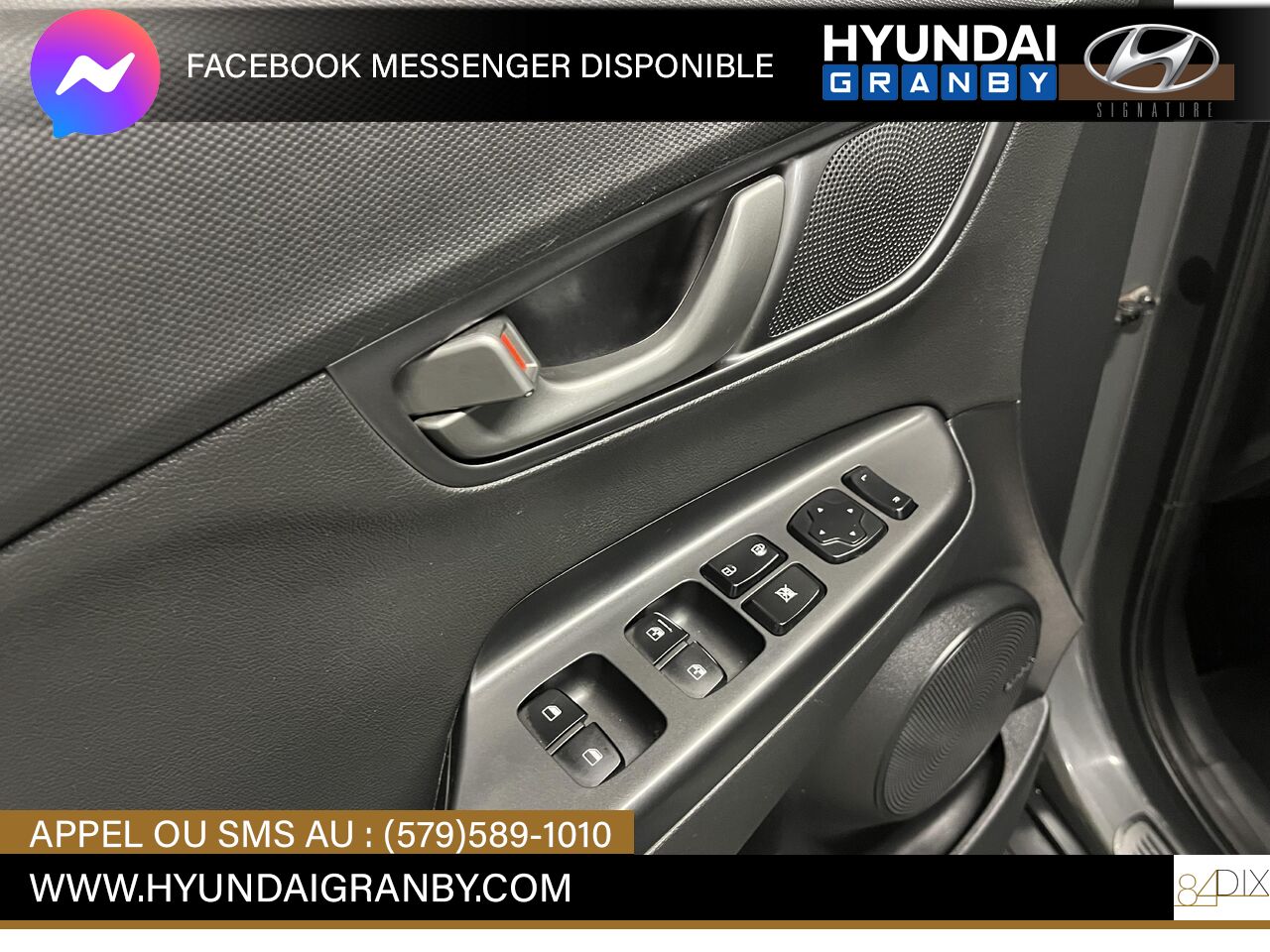 2019 Hyundai  Granby - photo #15