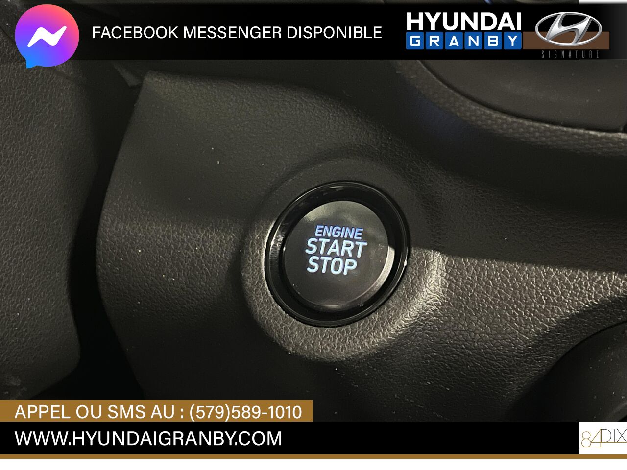 2020 Hyundai  Granby - photo #27
