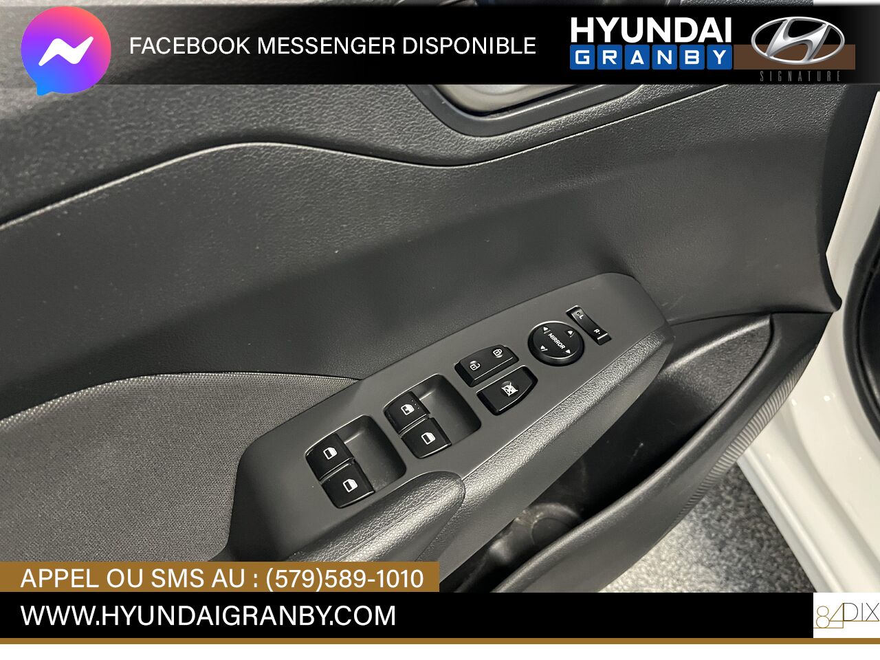 Hyundai Accent 2020 Granby - photo #15