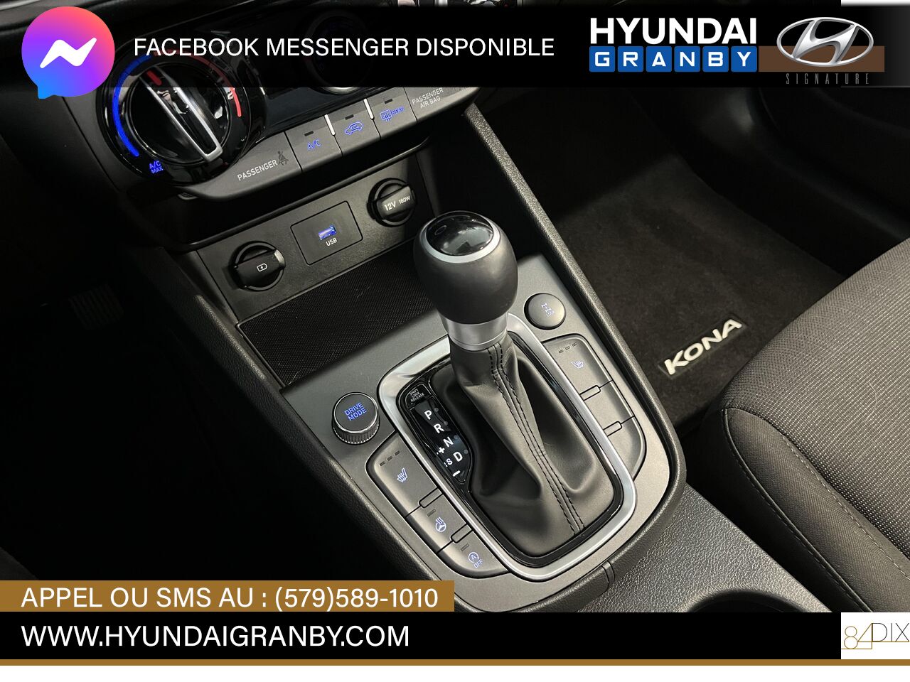 2023 Hyundai  Granby - photo #22