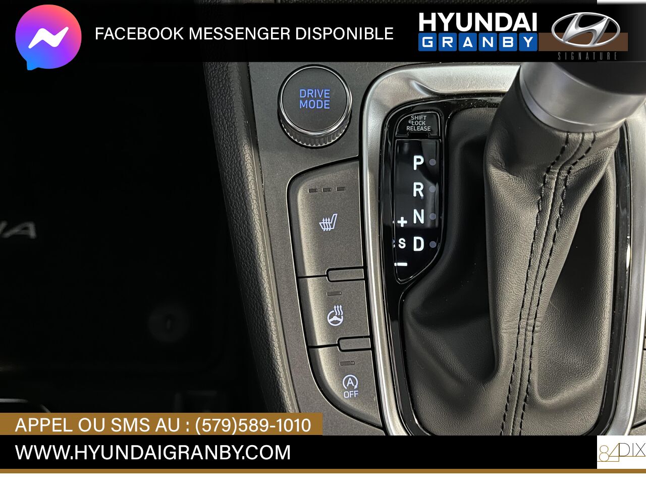 2023 Hyundai  Granby - photo #23