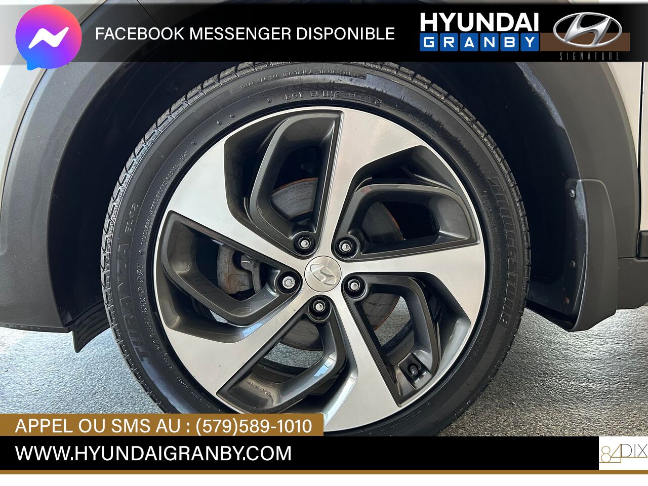 2017 Hyundai  Granby - photo #5