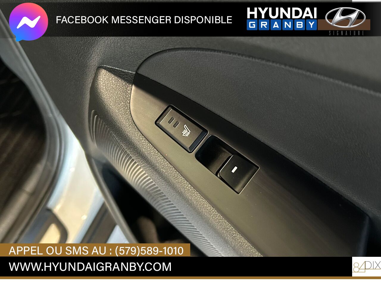 2017 Hyundai  Granby - photo #33