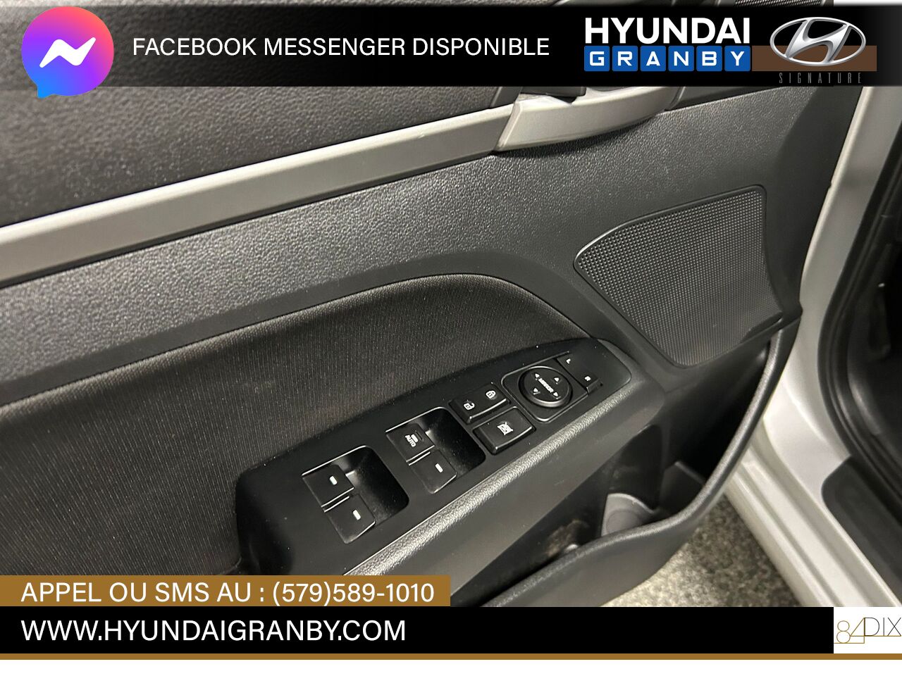2018 Hyundai  Granby - photo #13