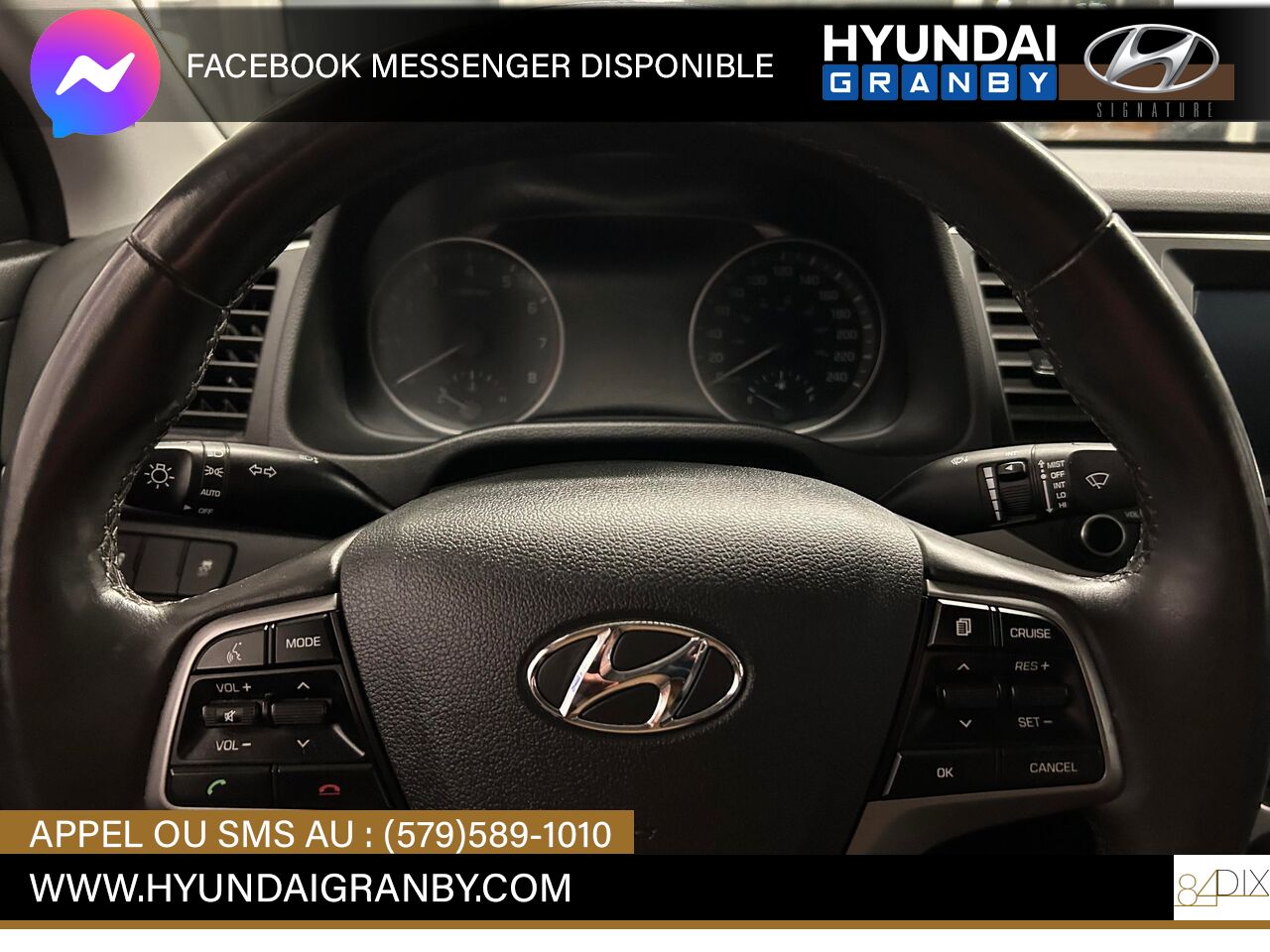 2018 Hyundai  Granby - photo #16
