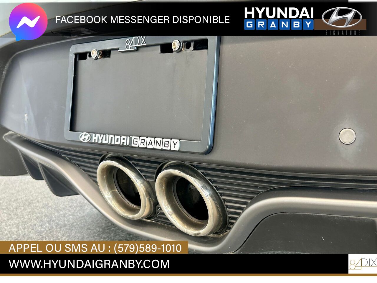 2016 Hyundai  Granby - photo #8