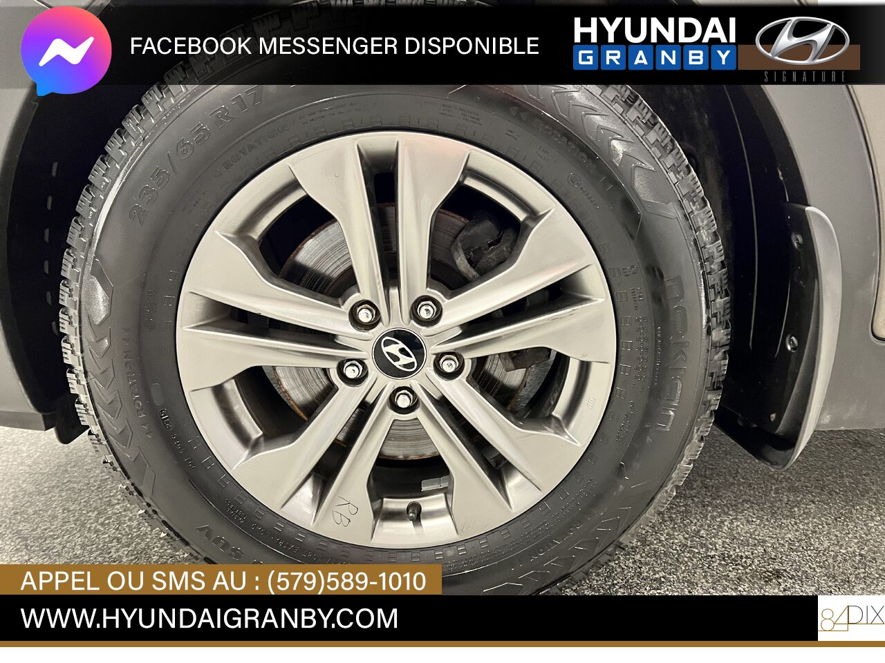 2014 Hyundai  Granby - photo #16