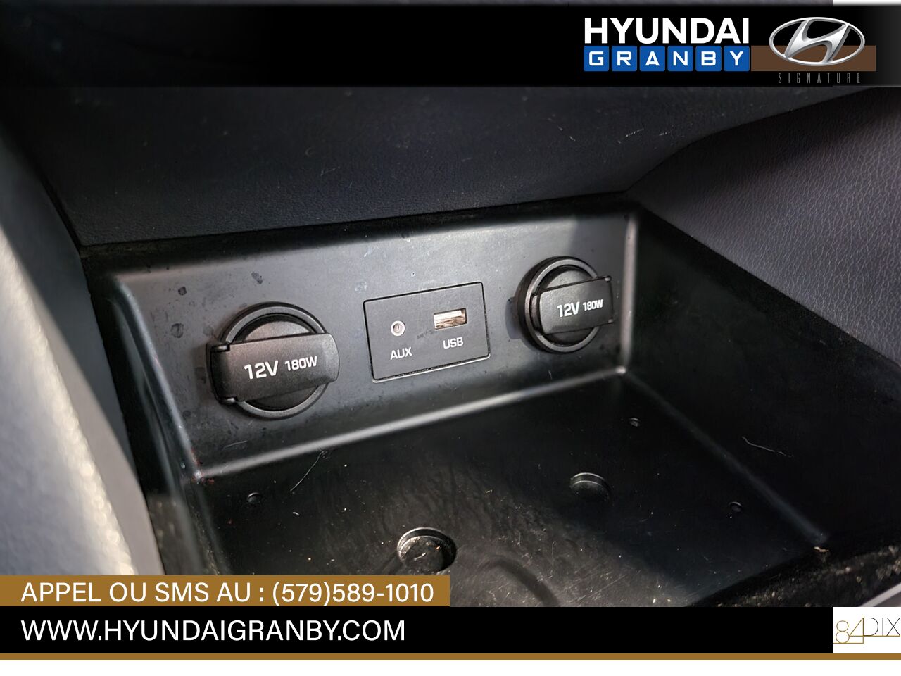 2019 Hyundai Ioniq électrique plus Granby - photo #25