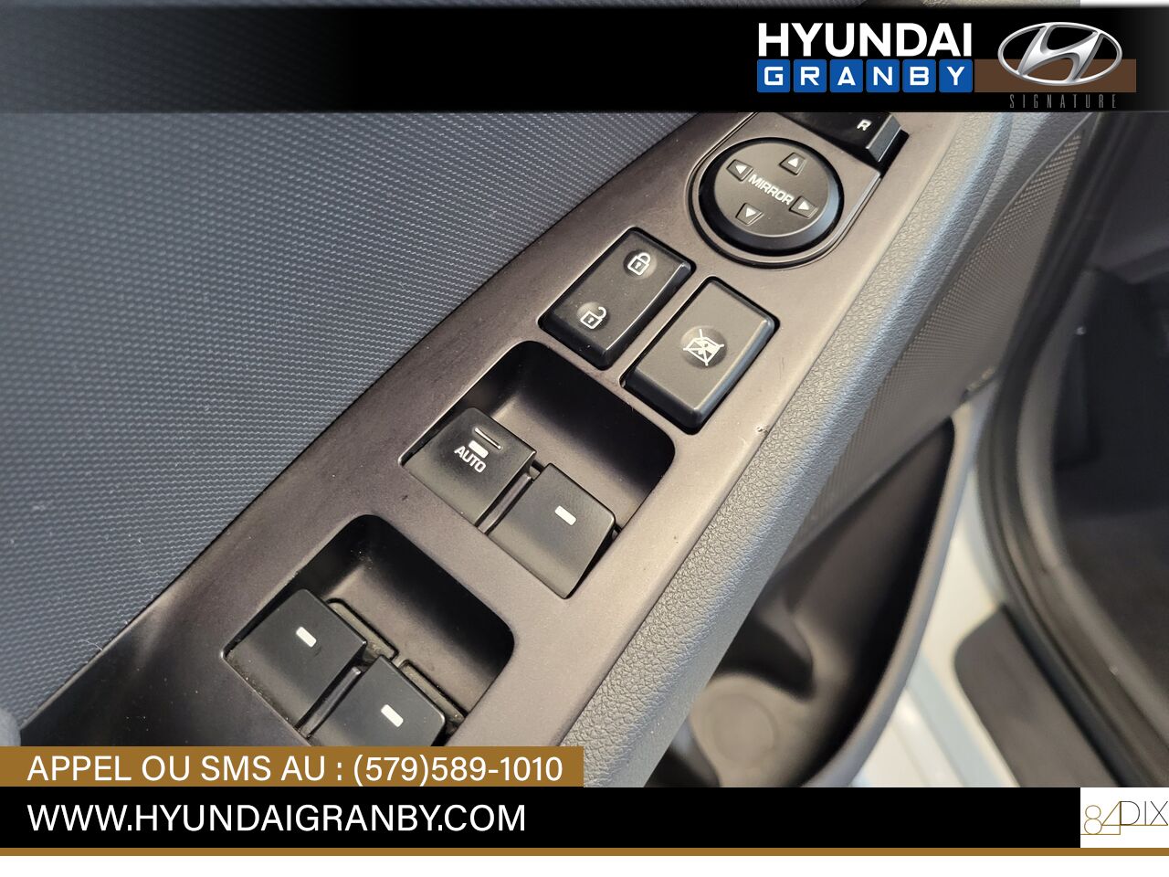 2019 Hyundai Ioniq électrique plus Granby - photo #26