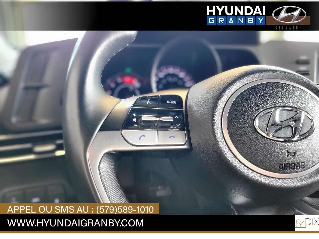 Hyundai Elantra 2021 Granby - photo #21