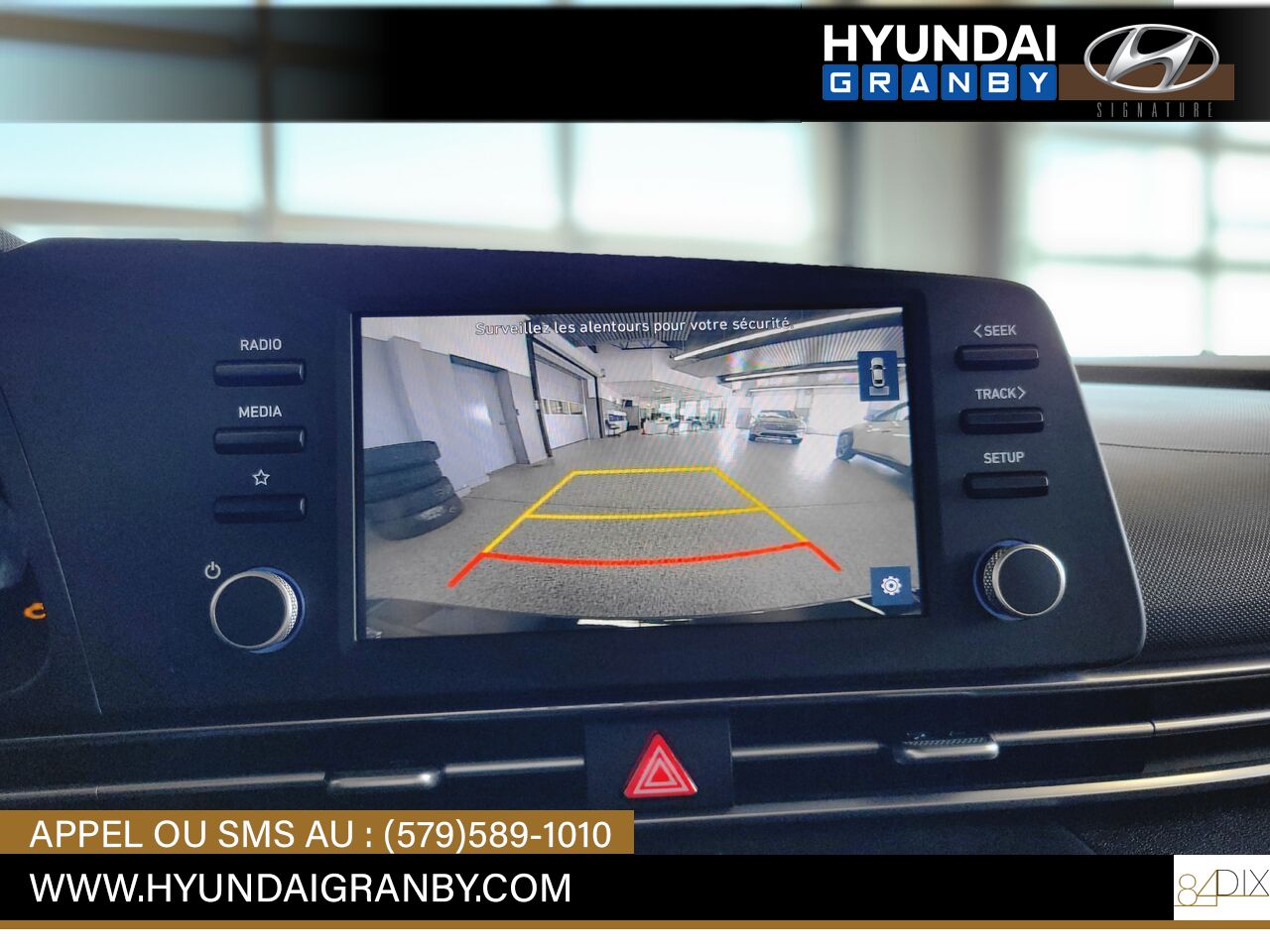 Hyundai Elantra 2021 Granby - photo #24